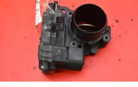 Ford Mondeo MK I Throttle body valve 9806625280