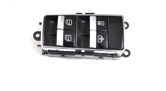 Mercedes-Benz S W221 Electric window control switch A2218709610