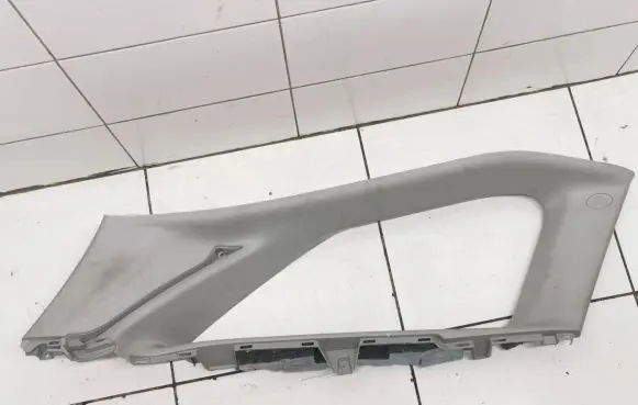 Toyota Auris E180 Rear side glass trim 6248002300 624770200