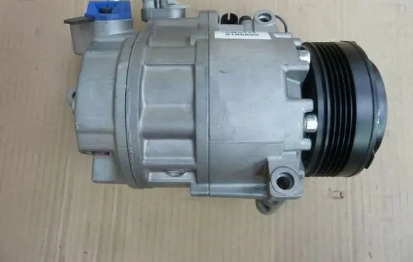 BMW 2 F22 F23 Air conditioning (A/C) compressor (pump) 9195899I