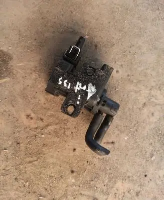 Opel Antara Turbo solenoid valve 25183170