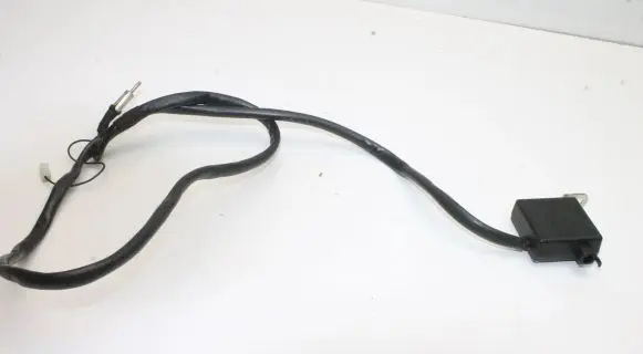 Porsche 928 Aerial antenna amplifier 92864517301