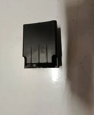 BMW X6 F16 Steering rack control module 6862375