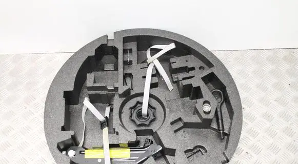 Audi A3 S3 8V Other interior part 8P0012109G