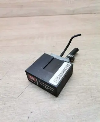 Volvo S40, V40 LP gas control unit module 67R010036