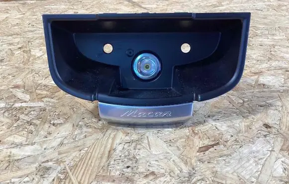 Porsche Macan (95B) Glove box central console 95B857921B