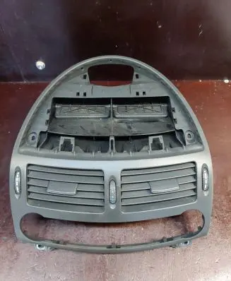 Mercedes-Benz E W211 Dash center air vent grill 2118300054