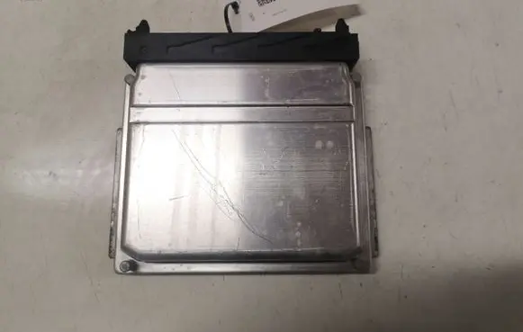 Volvo V70 Engine control unit/module 0281011441 1039S04101 1194