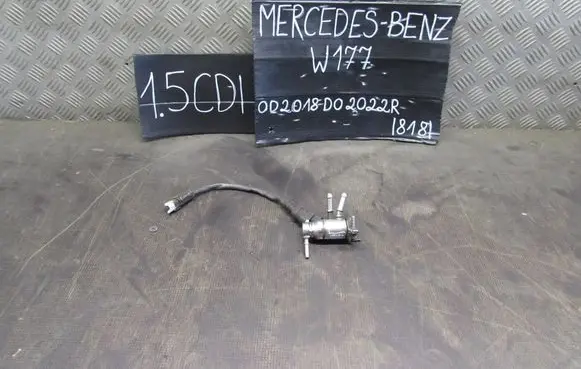 Mercedes-Benz A W177 AdBlue injector A2C39941900