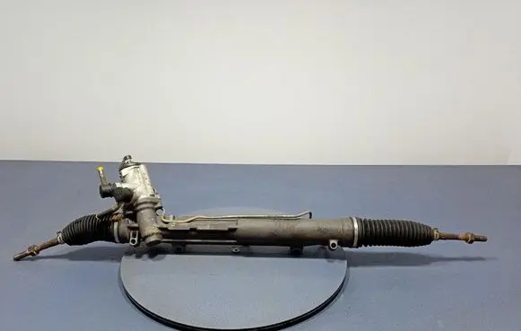 BMW X3 E83 Steering rack 3418924