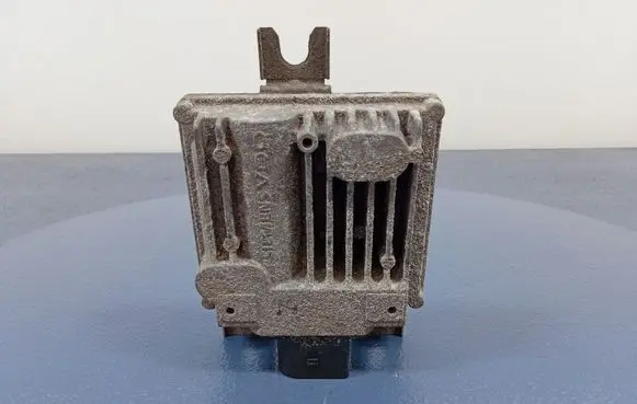 Porsche Cayenne (92A) Other control units/modules 7P0906093A