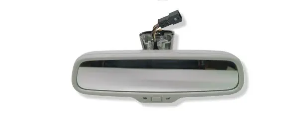 Audi A6 S6 C7 4G Rear view mirror (interior) 8R0857511B