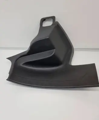 Jaguar F-Pace Rear sill trim cover HK8313244AF