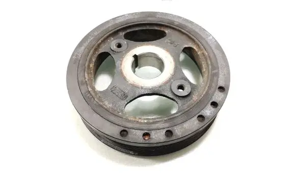 Toyota Avensis T270 Crankshaft pulley