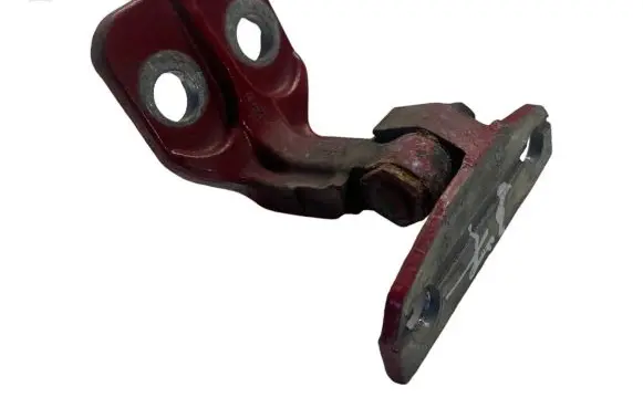 Land Rover Range Rover Evoque L538 Rear door upper hinge BJ32228A BJ32228A65AA A046572