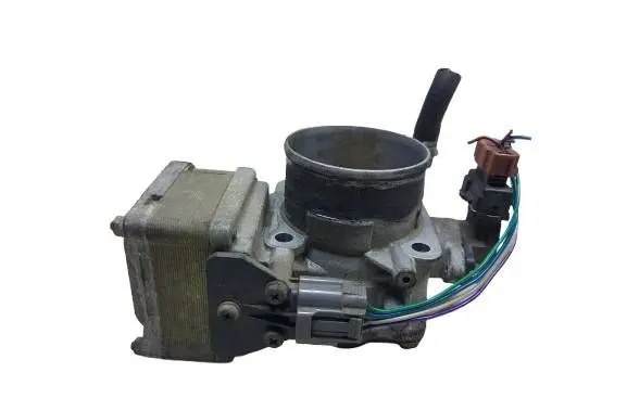 Mitsubishi Pajero Throttle body valve EAC60003KAS EAC60003