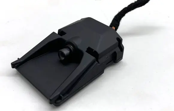 Hyundai i30 Windshield/windscreen camera 95740G4200