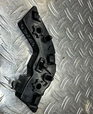Peugeot 408 P54 Front bumper mounting bracket 9838472080 009064091