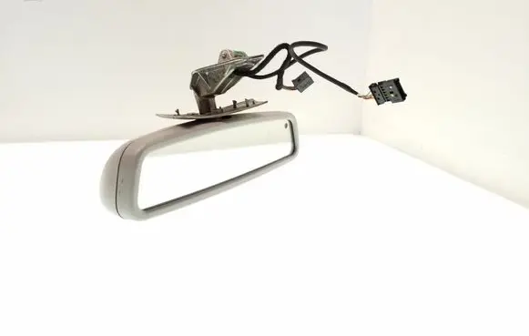 Mercedes-Benz E W211 Rear view mirror (interior) E1010696