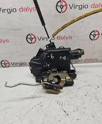Audi A6 S6 C5 4B Front door lock