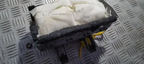 Mitsubishi Grandis Passenger airbag mn151933