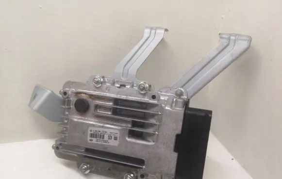 Hyundai Santa Fe Gearbox control unit/module 3BSC0