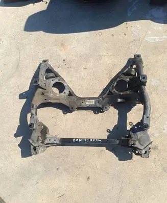 BMW 4 F36 Gran coupe Front subframe 