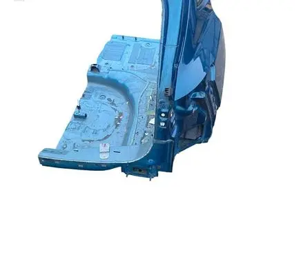 Ford Escape IV Rear quarter panel LJ6BS27970