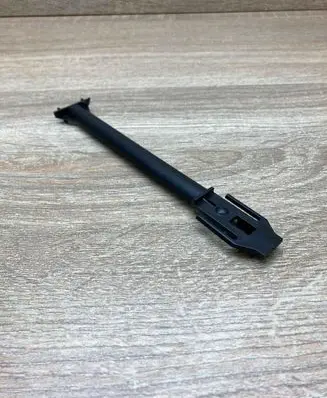 Volkswagen Golf Plus Rear view mirror (interior) 5M0955737