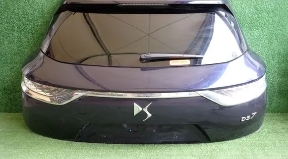 Citroen DS7 Crossback Tailgate/trunk/boot lid 