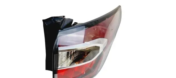 Ford Escape III Rear/tail lights GJ5413404 GJ5413404BD 1331400