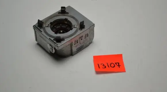 Audi A6 S6 C6 4F Headlight ballast module Xenon 021661 5DD00831950