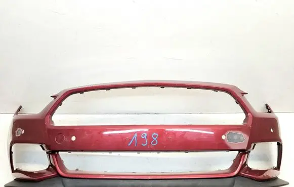 Ford Mustang VI Front bumper GR3B-17C831-B