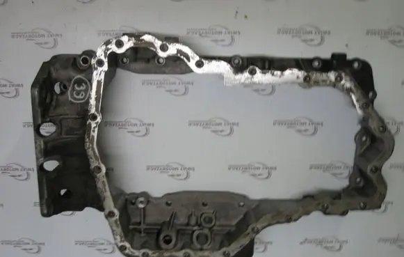 Ford Galaxy Oil sump 451GB