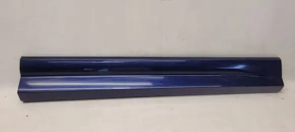 Audi Q2 - Front door trim (molding) 81A853960A