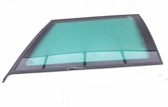 Volkswagen Bora Rear side window 