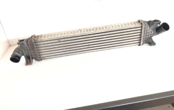 Ford Focus Intercooler radiator