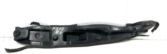 Peugeot 508 Fender end trim 9686748780