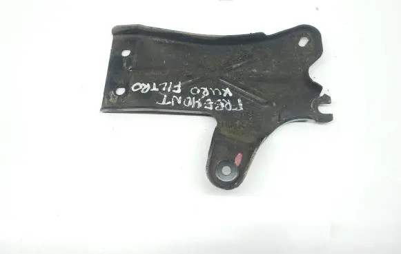 Fiat Freemont Fuel filter bracket/mount holder 