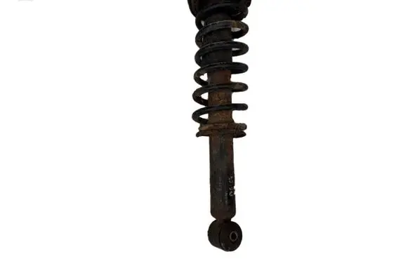 Audi A6 S6 C4 4A Rear shock absorber/damper