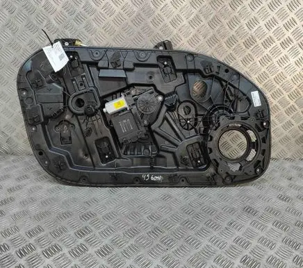 Volvo V60 Front door electric window regulator 31674758 P101318113