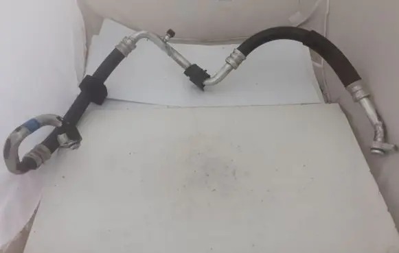 KIA Carnival Air conditioning (A/C) pipe/hose R134A0185HS R134A0185