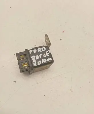 Ford Ranger Other relay