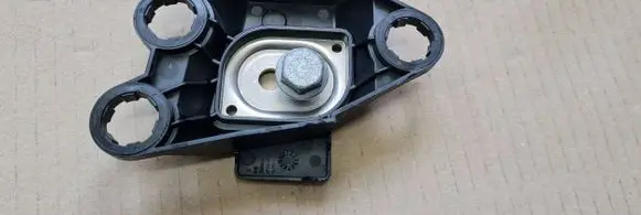 Audi RS Q8 ABS pump bracket 8W0614235F