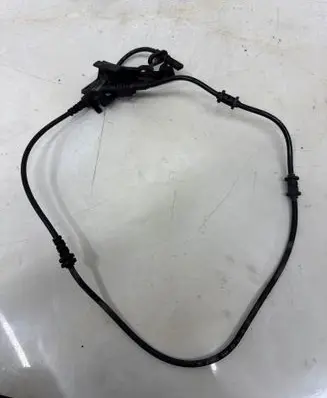 Mercedes-Benz A W176 ABS brake wheel speed sensor A2465402510