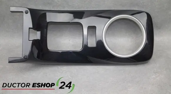 Nissan Leaf I (ZE0) Other center console (tunnel) element 969413NL0A 96941969UA