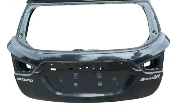 Suzuki SX4 S-Cross Tailgate/trunk/boot lid