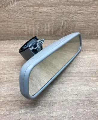 Audi A6 S6 C6 4F Rear view mirror (interior) 4F0857511AA