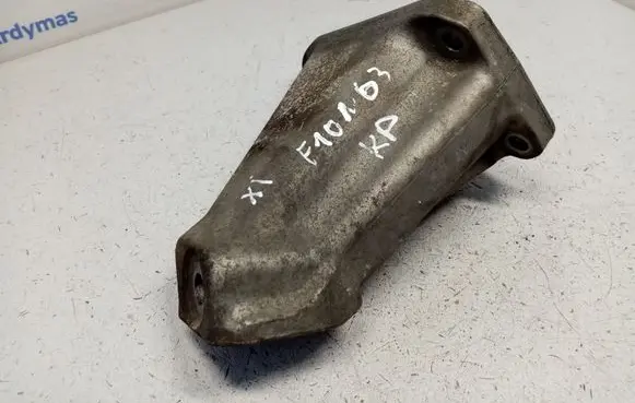 BMW 5 F10 F11 Engine mounting bracket 22116777621