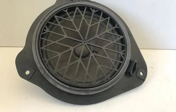 Audi A5 8T 8F Parcel shelf speaker 8T0035411